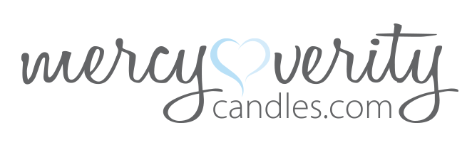 Mercy Verity Candles