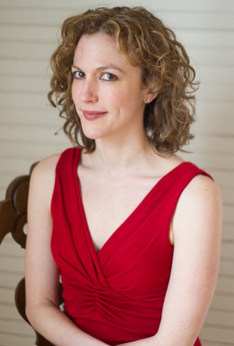 Teri Parker Lewis