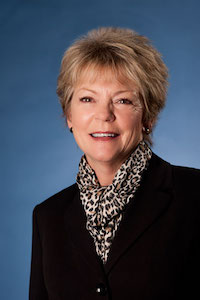 Beth Veach