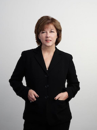 Gail DePriest