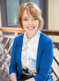 Cheri Shumate